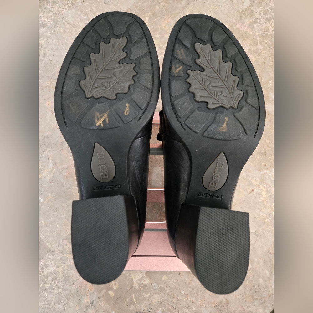BORN Women's Kasi.   Size 11  Women's - Picture 8 of 11